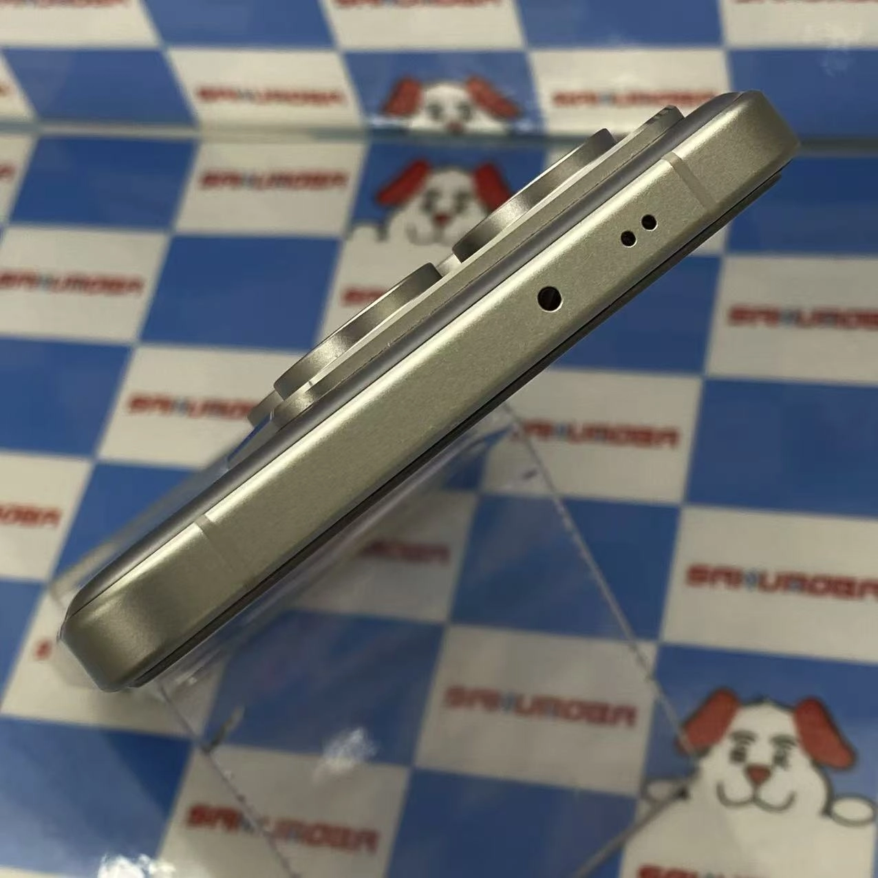 Xiaomi 14T Pro 512GB チタンブラック 2407FPN8ER SIMフリー極美品