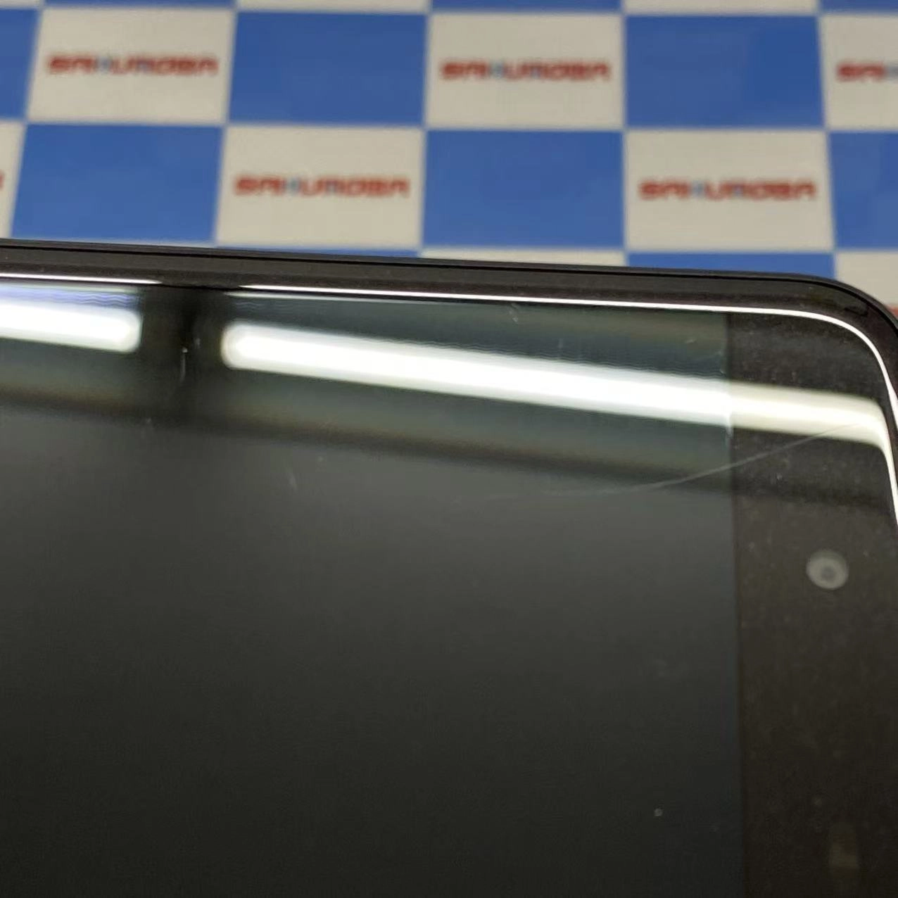 AQUOS sense 32GB Velvet Black SH-01K docomo版SIMフリー