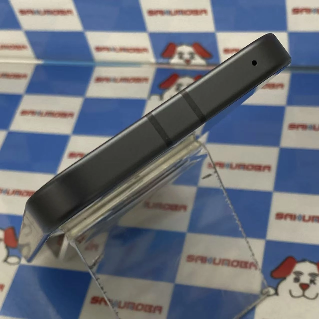Google Pixel 9a 128GB ブラック docomo版SIMフリー新品同様