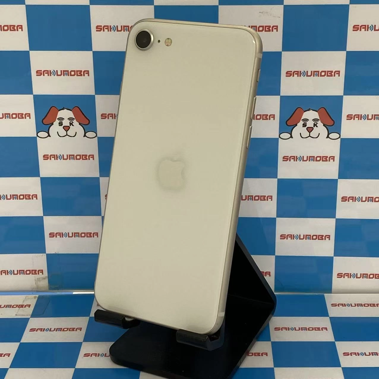 iPhoneSE 第3世代 64GB スターライト MMYD3J/A SIMフリー美品