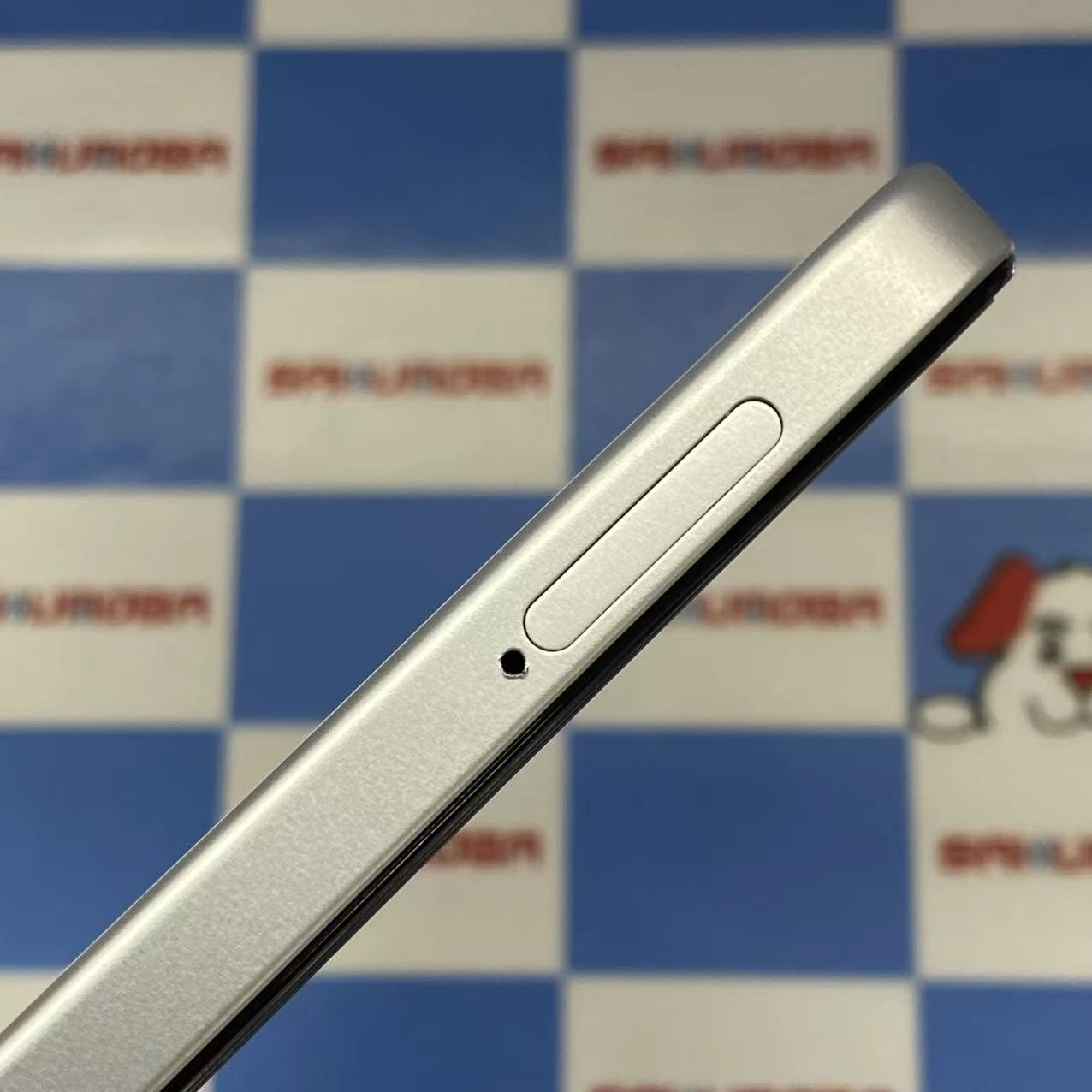 OPPO A5 5G 128GB ホワイト OPG06 AU版SIMフリー美品 au