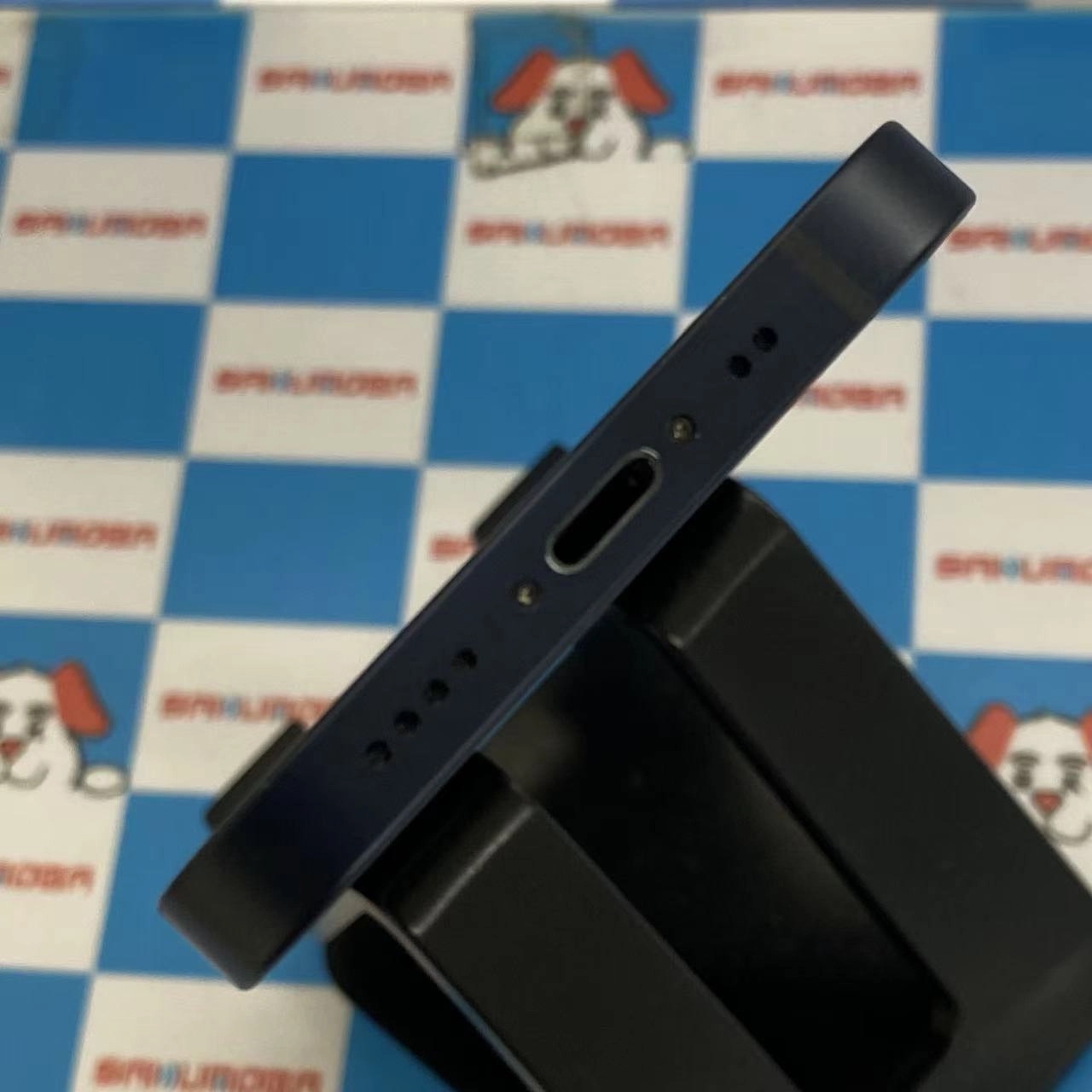 iPhone12 mini 64GB ブラック MGA03J/A SIMフリー