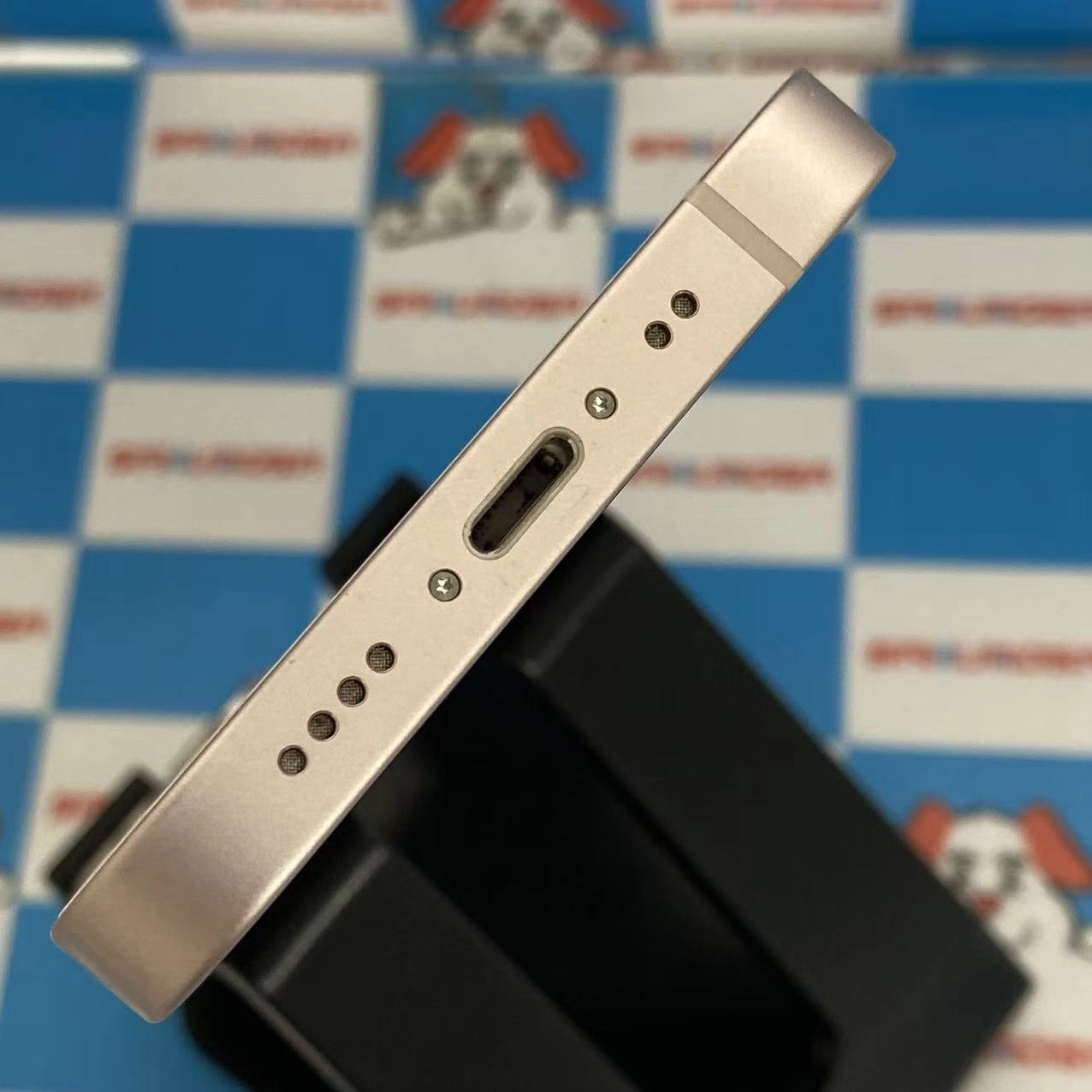 iPhone13 mini 128GB ピンク MLJF3J/A SIMフリー