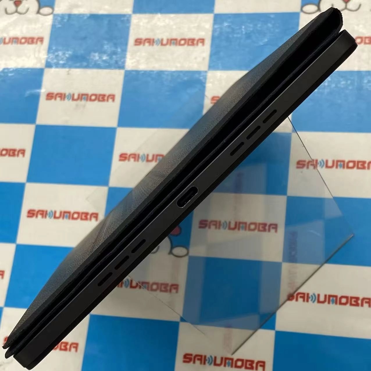 TCL TAB 10 Gen 2 128GB ブラック 8496G訳あり品