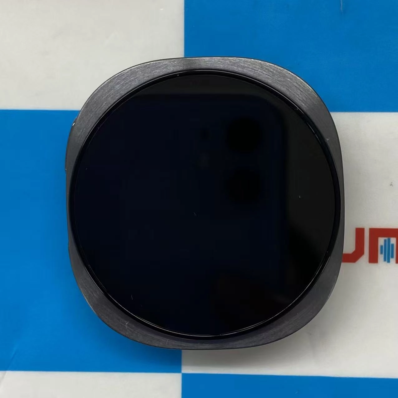 Galaxy Watch 8 40mm LTEモデル 32GB グラファイト SM-L325F SoftBank版SIMフリー極美品