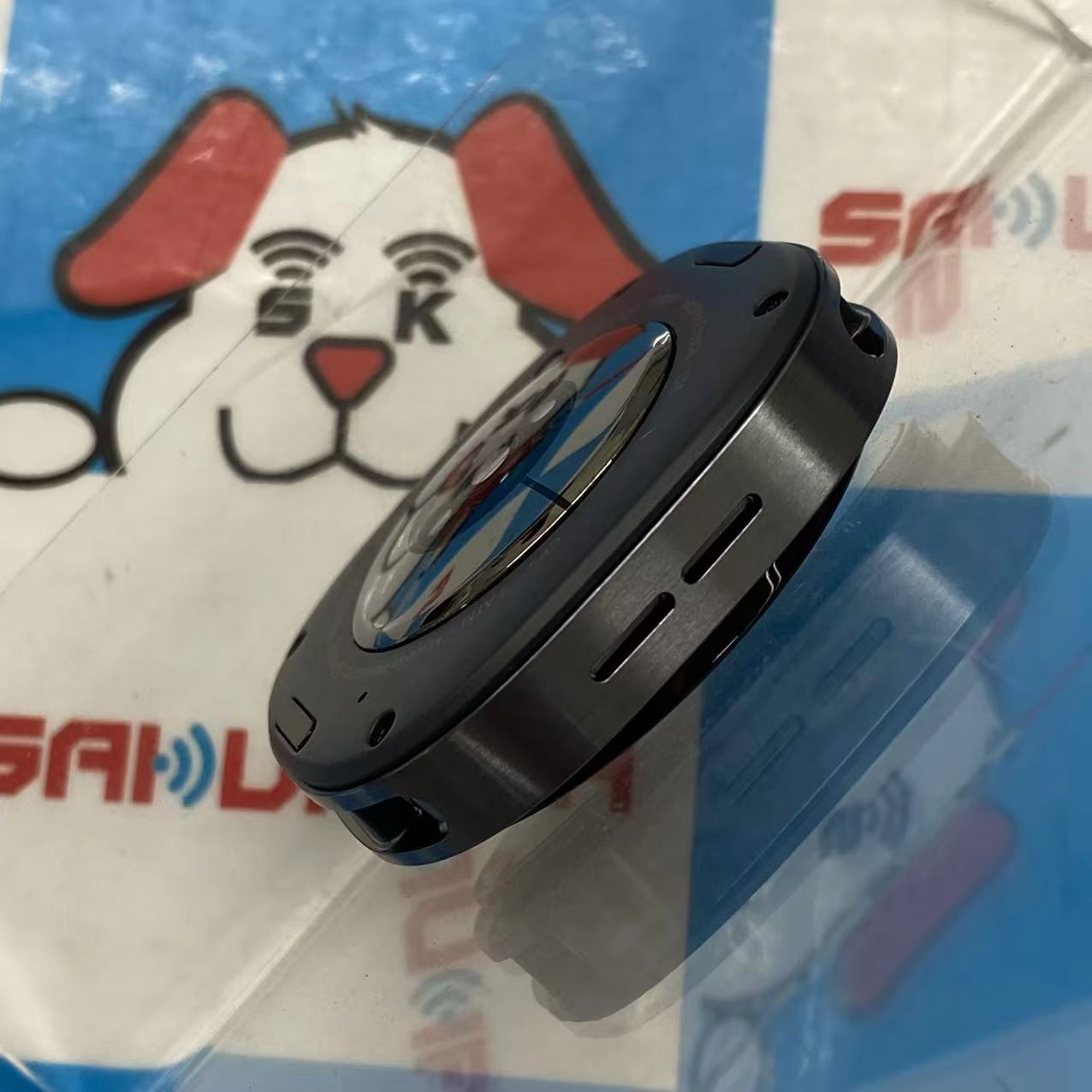 Galaxy Watch 8 40mm LTEモデル 32GB グラファイト SM-L325F SoftBank版SIMフリー極美品