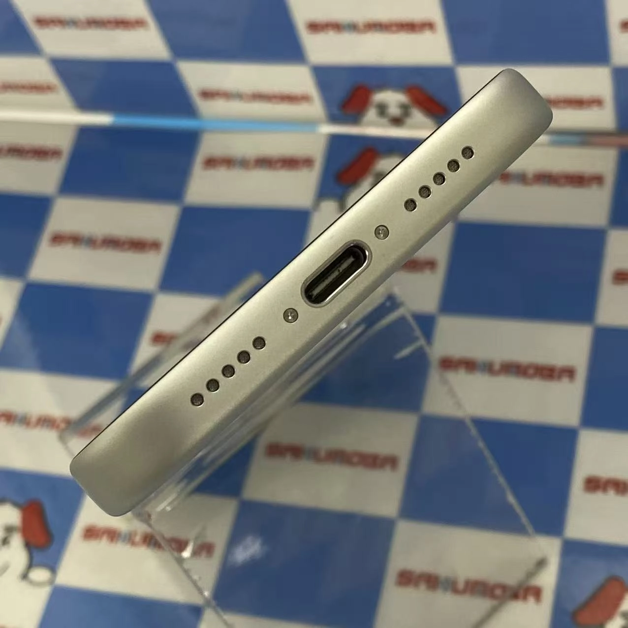 iPhone 17 Pro 512GB シルバー MG8K4ZA/A 海外版SIMフリー新品同様