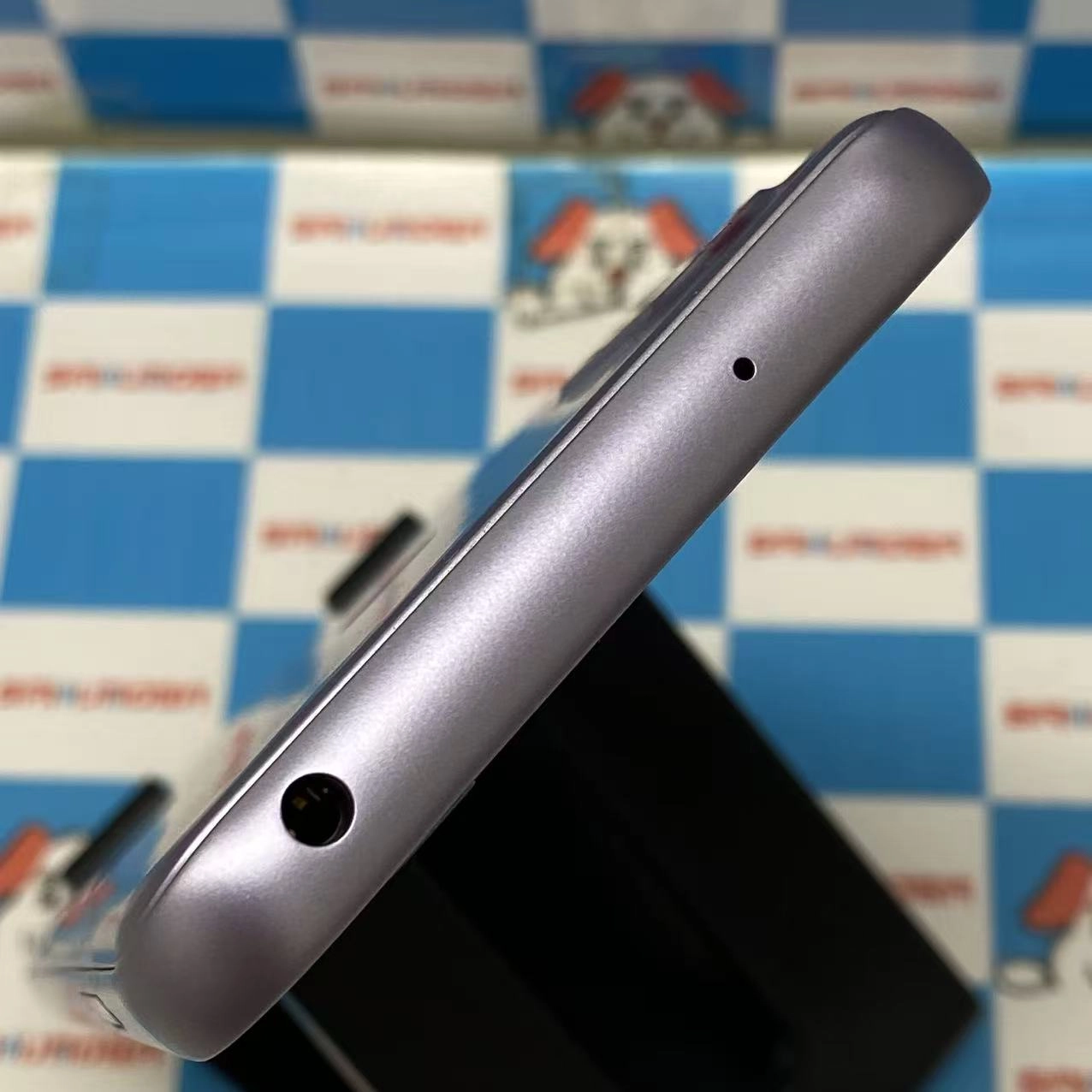 arrows We 64GB パープル F-51B docomo版SIMフリー新品同様