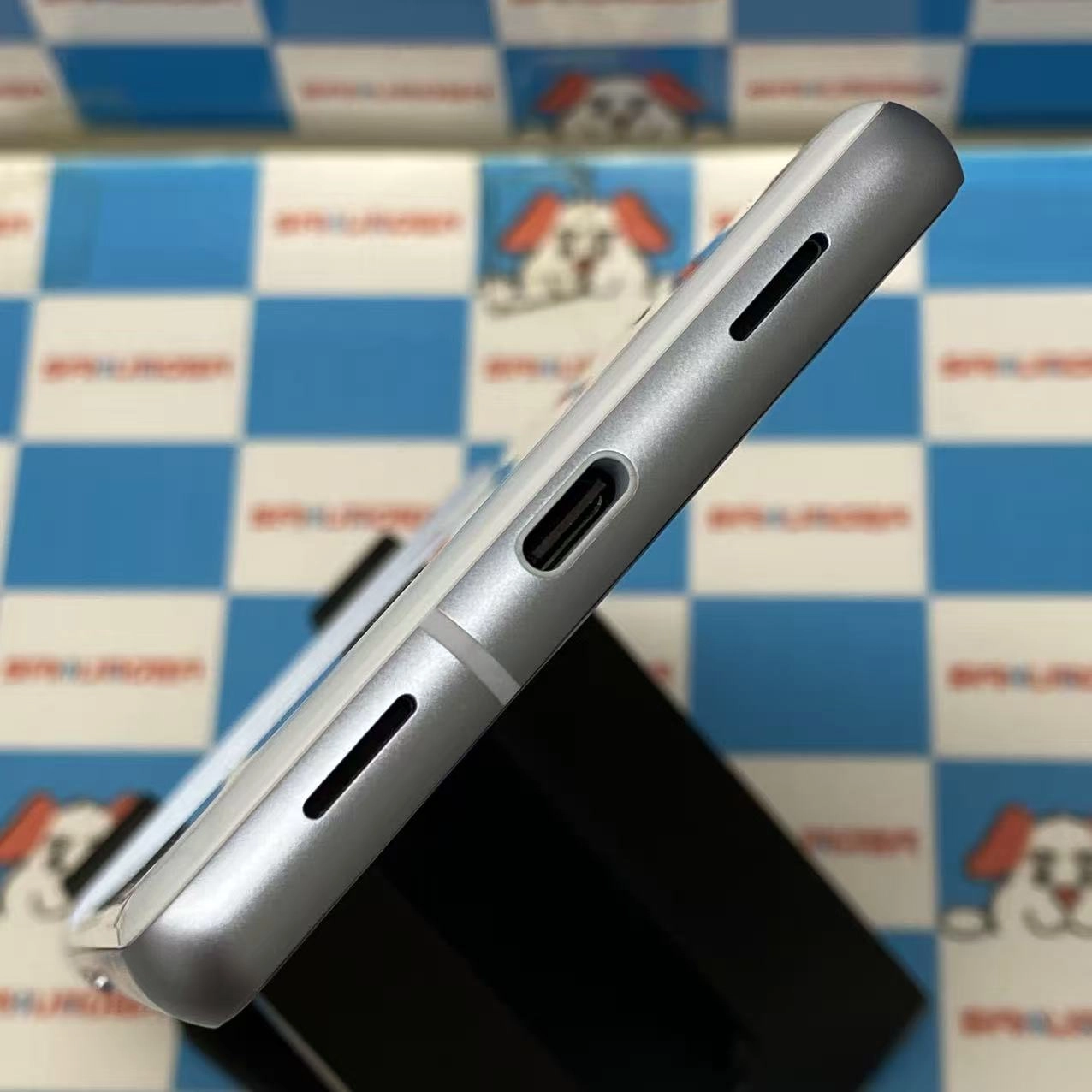 Google Pixel 7a 128GB Sea G82U8 docomo版SIMフリー新品同様