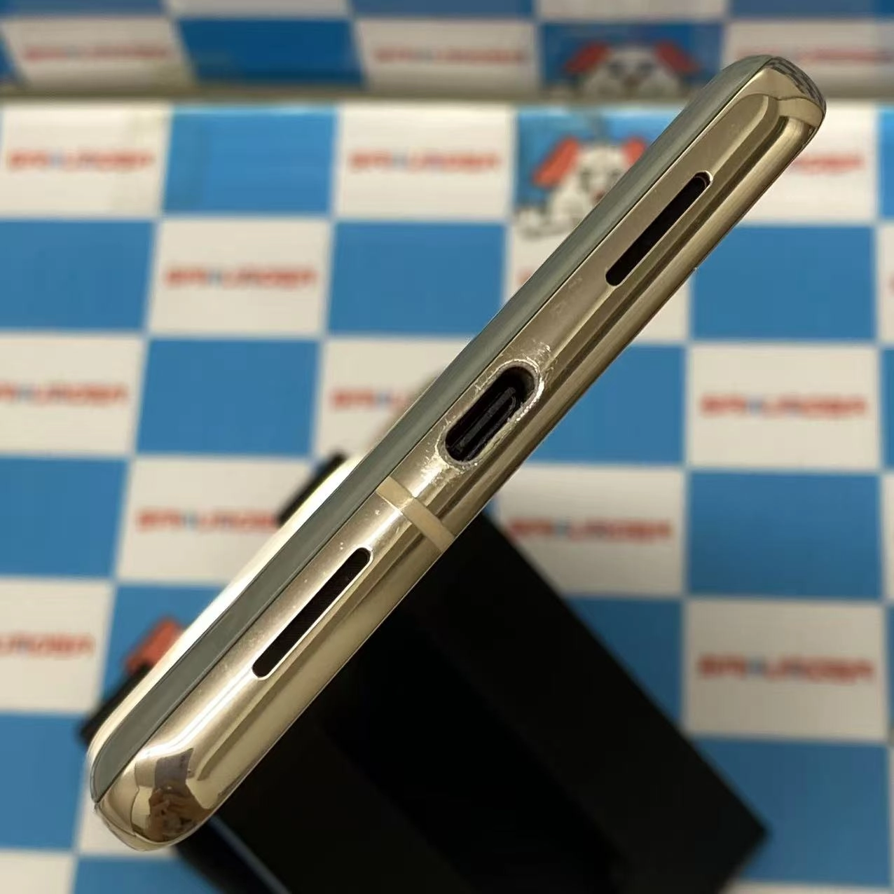 Google Pixel 7 Pro 128GB Hazel GFE4J SIMフリー