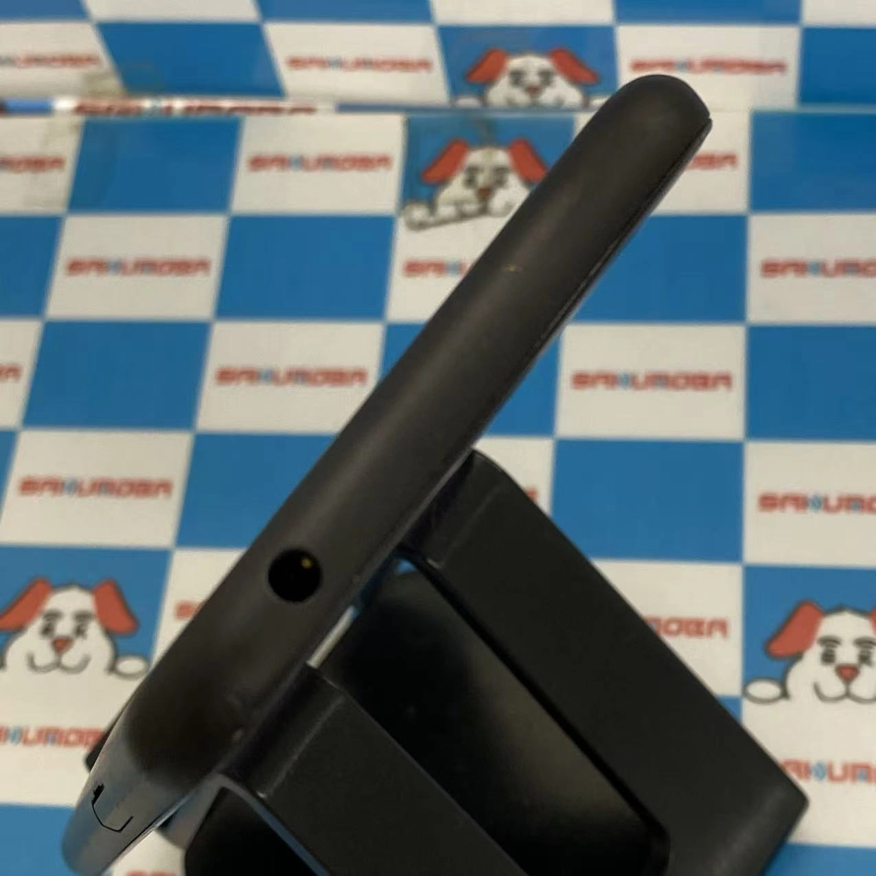 AQUOS sense 32GB Velvet Black SH-01K docomo版SIMフリー