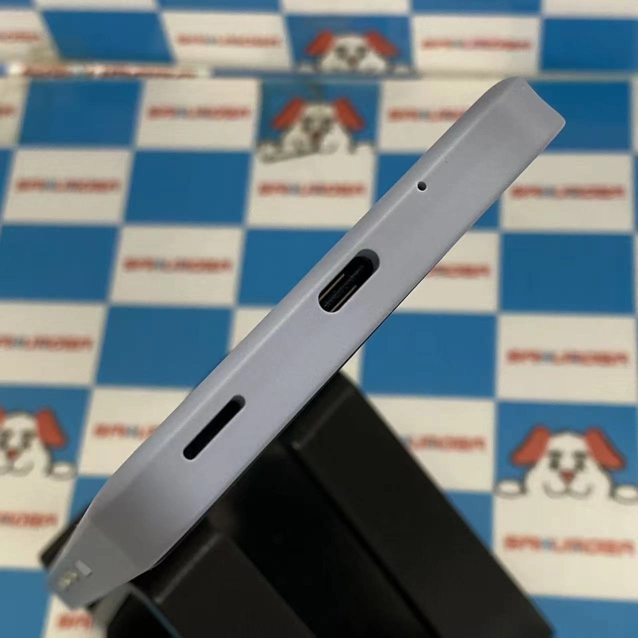 AQUOS wish2 64GB ブルー SH-51C docomo版SIMフリー新品同様