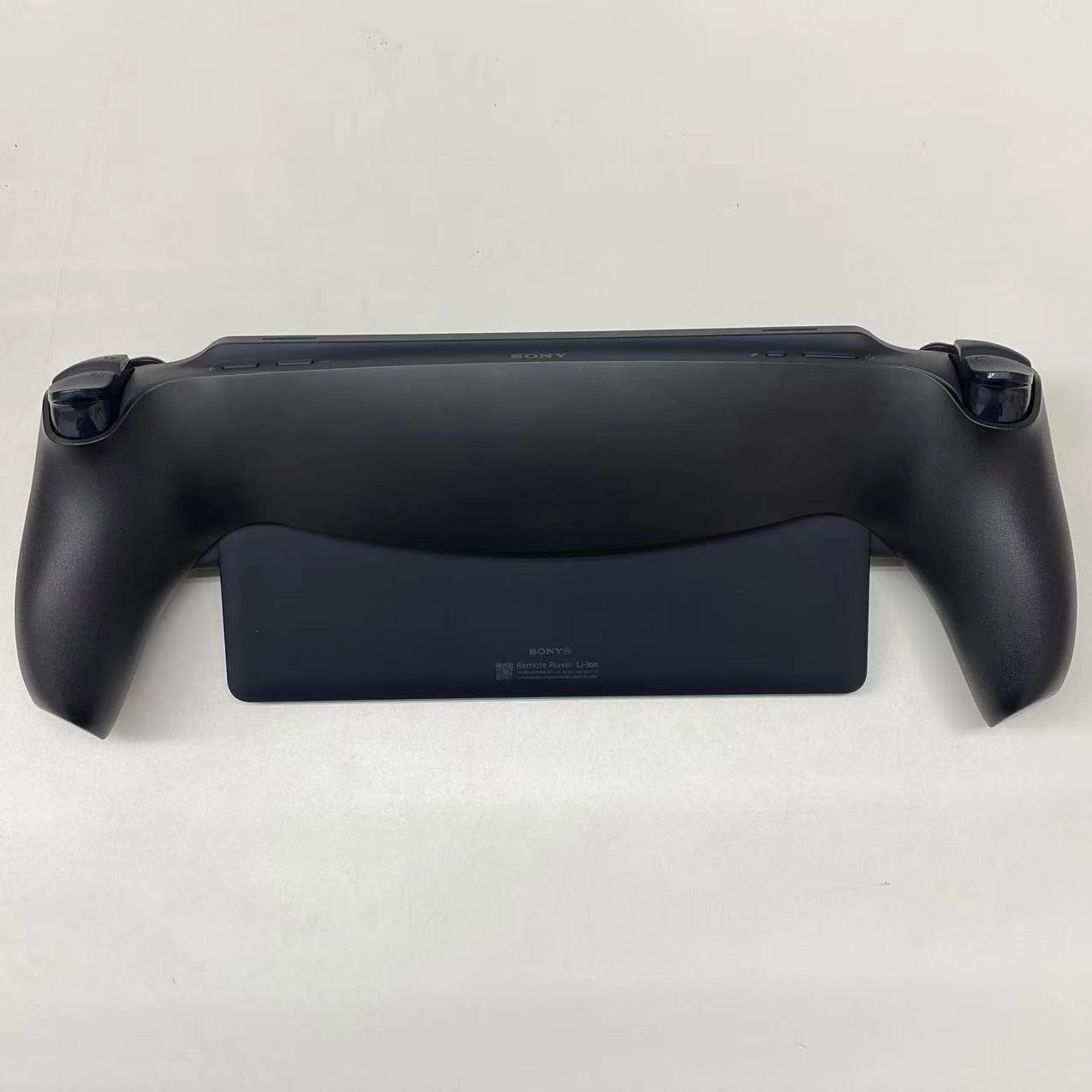 PlayStation Portal リモートプレーヤー ミッドナイト ブラック CFIJ-18001