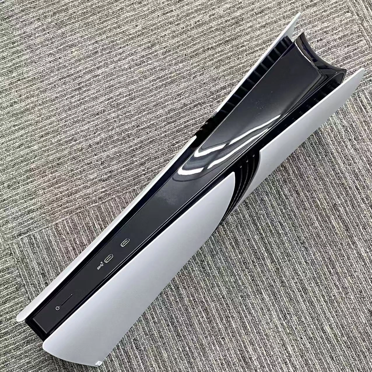 PlayStation5 Pro CFI-7000B01 2TB ホワイト系