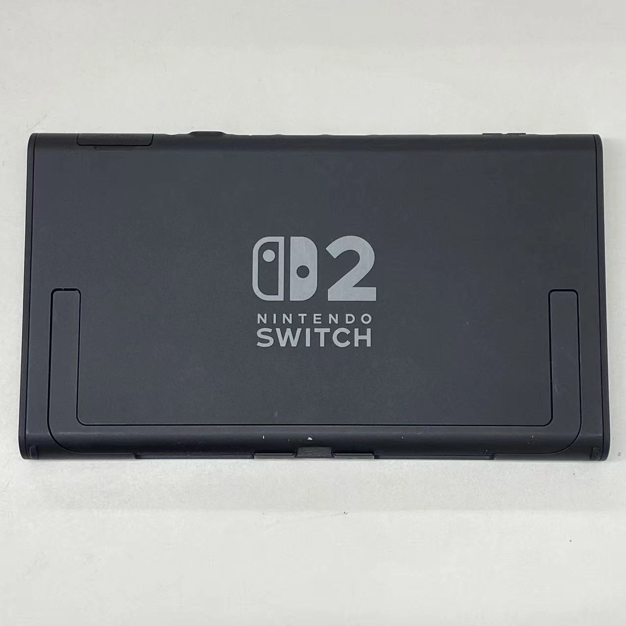 Nintendo Switch 2 256GB グレー BEE-S-KB6CA