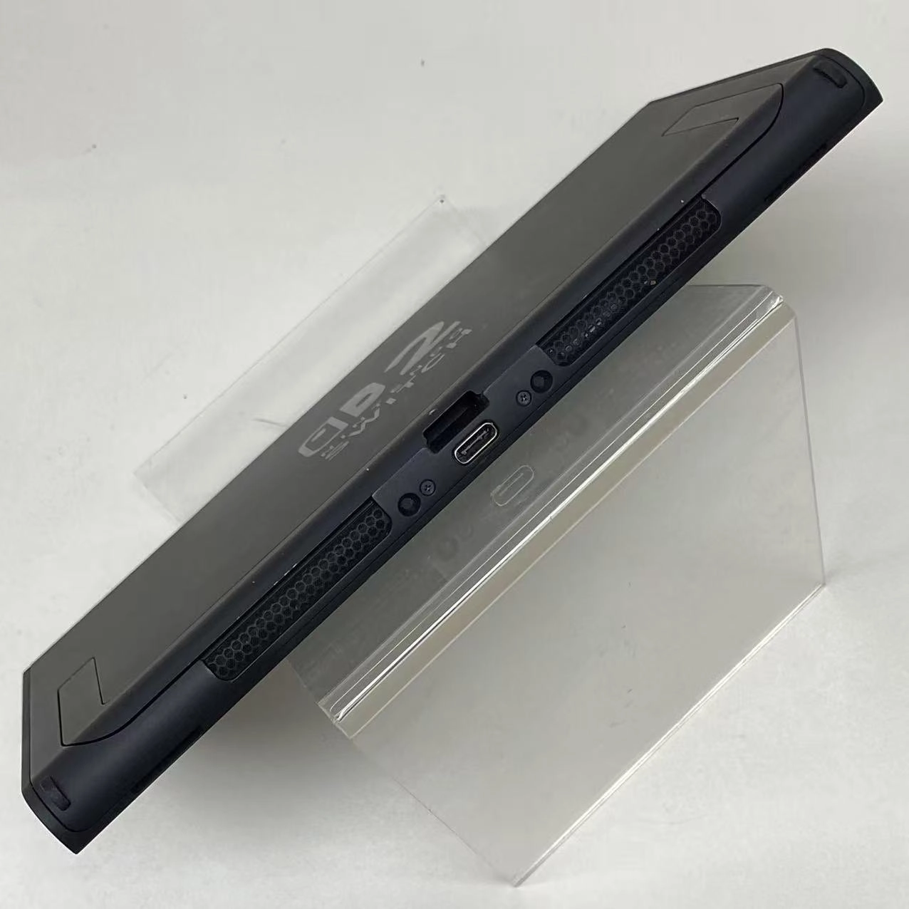 Nintendo Switch 2 256GB グレー BEE-S-KB6CA