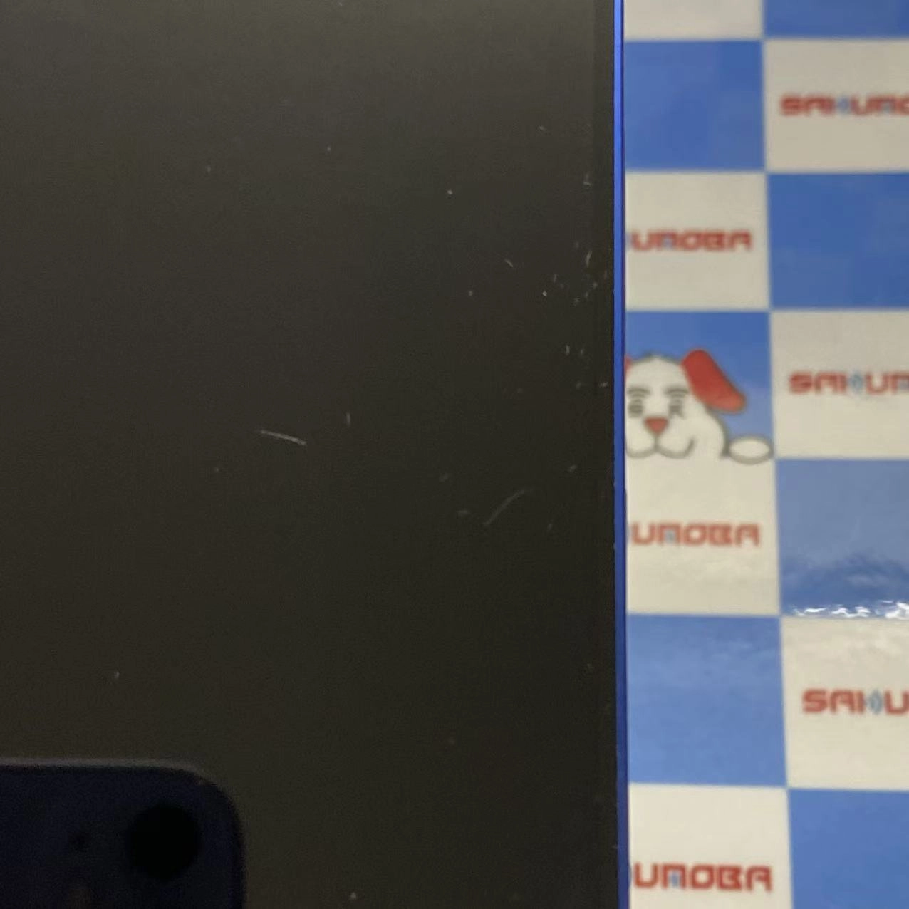 Galaxy S25 256GB ネイビー SM-S931N 海外版SIMフリー