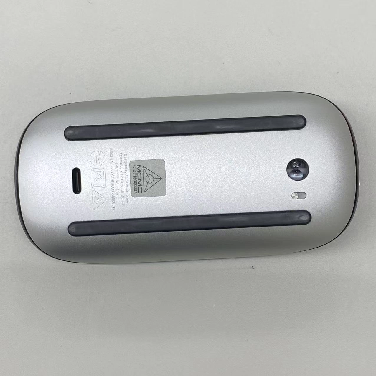 Magic Mouse ブラック MXK63ZA/A 美品