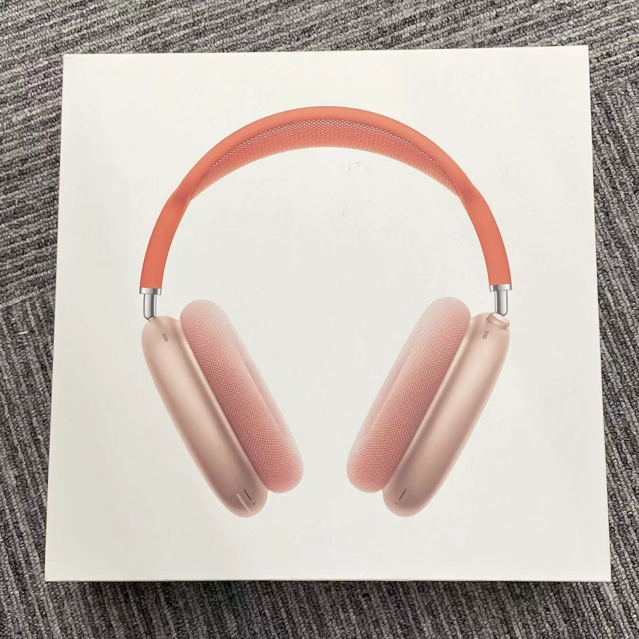 AirPods Max ピンク MGYM3J/A