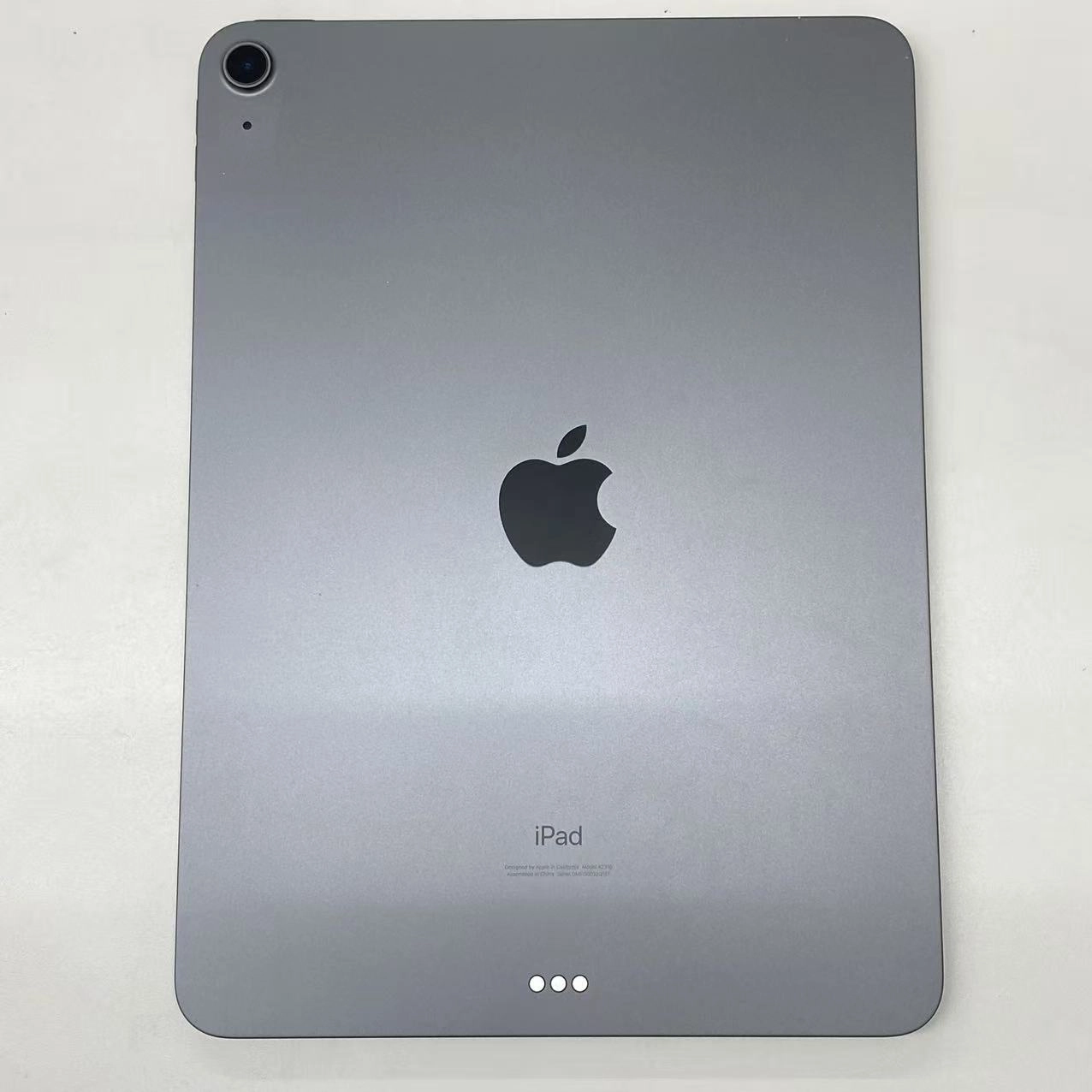 iPad Air 第4世代 Wi-Fiモデル 256GB スペースグレイ MYFT2J/A ジャンク品