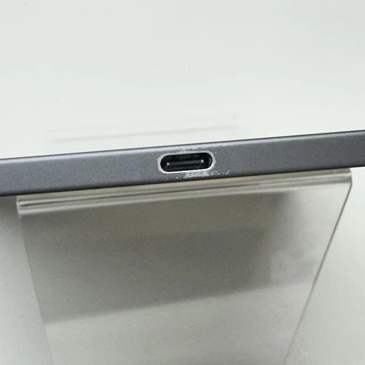 iPad Air 第4世代 Wi-Fiモデル 256GB スペースグレイ MYFT2J/A ジャンク品