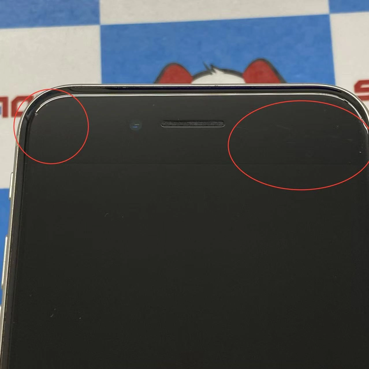 iPhoneSE 第3世代 128GB スターライト MMYG3J/A SoftBank版SIMフリー