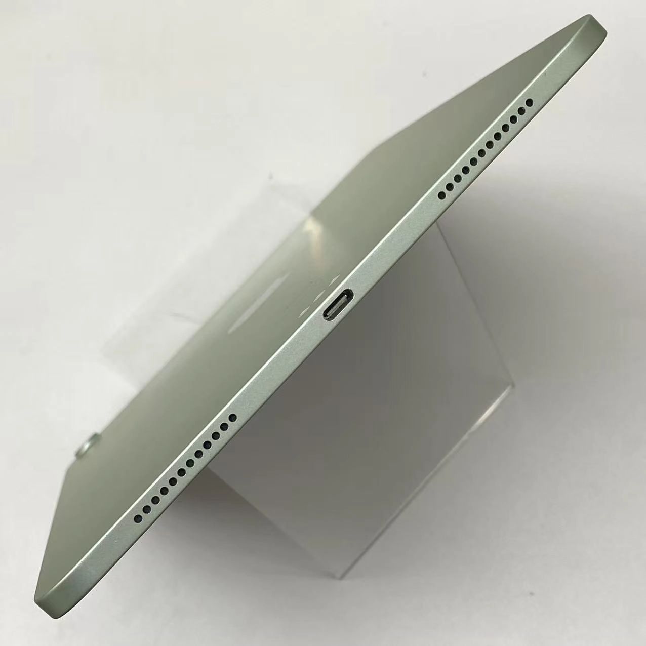 iPad Air 第4世代 Wi-Fiモデル 256GB グリーン MYG02J/A ジャンク品