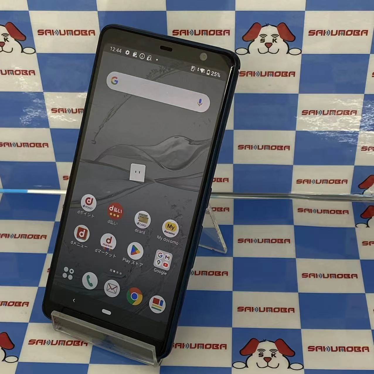 arrows Be3 32GB ブラック F-02L docomo版SIMフリー