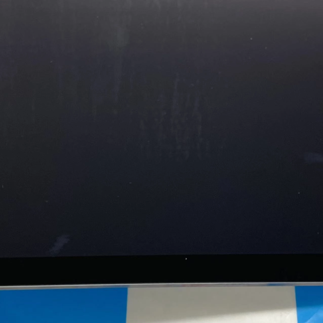 iPad Air 第1世代 Wi-Fiモデル 64GB スペースグレイ MD787J/A
