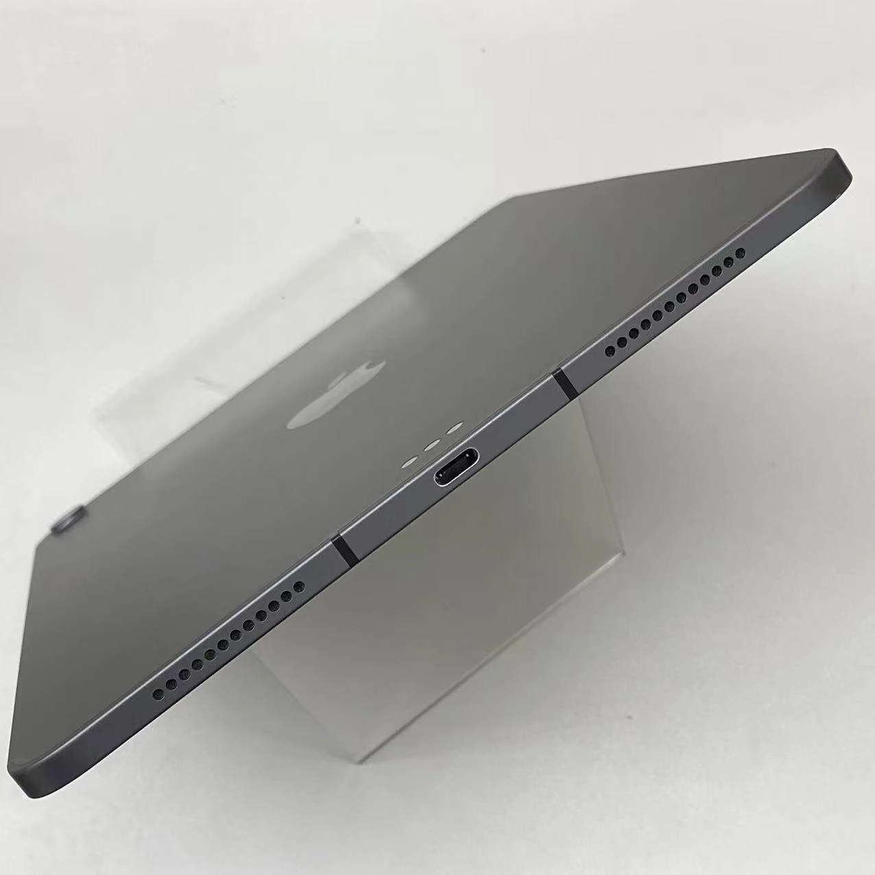 iPad Air 第4世代 Wi-Fi+Cellularモデル 64GB MYGW2J/A docomo版SIMフリー ジャンク品 スペースグレイ
