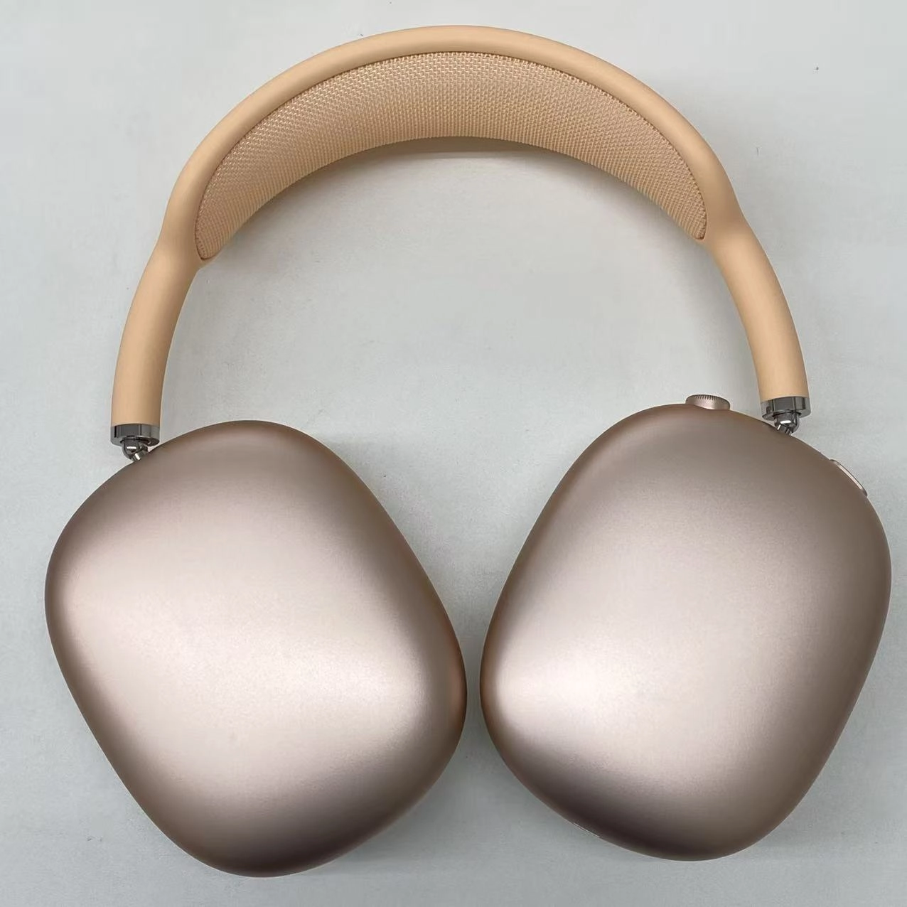 AirPods Max (USB-C) 2024年モデル オレンジ MWW73ZA/A 美品