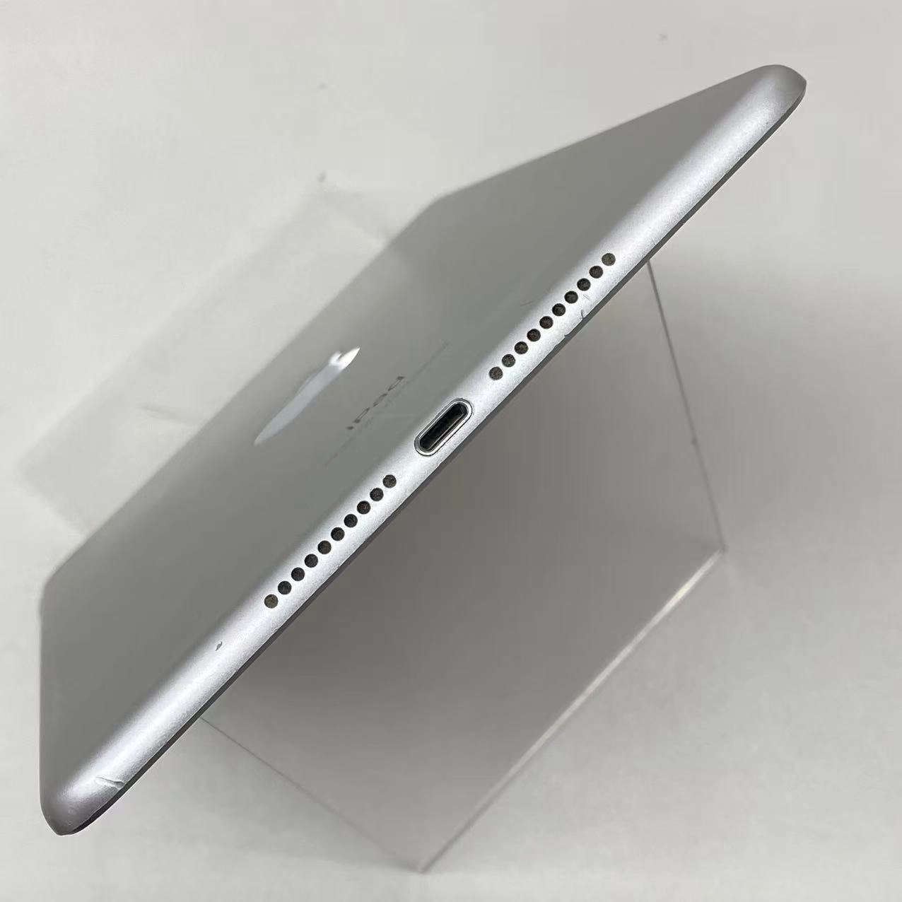 iPad mini 第5世代 Wi-Fiモデル 64GB シルバー NUQX2J/A ジャンク品