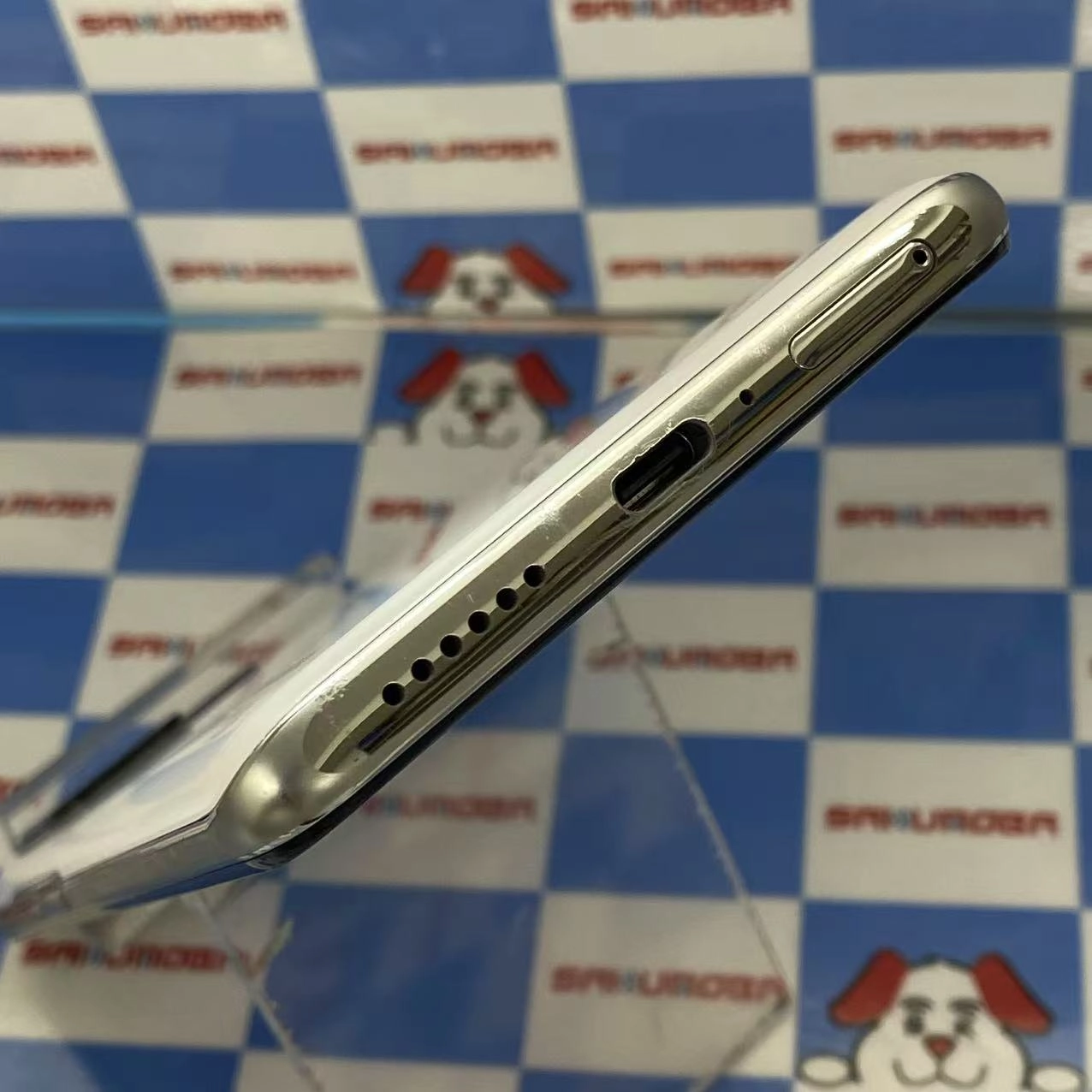 Xiaomi 11T Pro 128GB MoonliteWhite 2107113SR SIMフリー