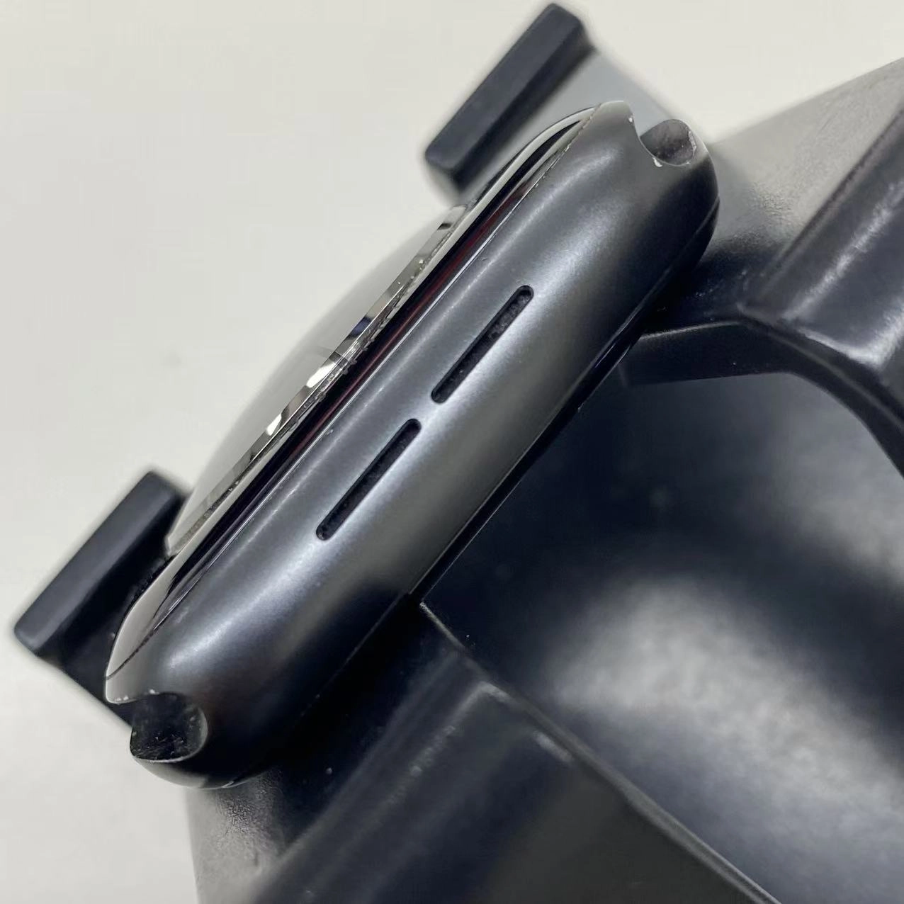 Apple Watch Series6 44mm GPSモデル 32GB スペースグレイ M00H3J/A 訳あり品