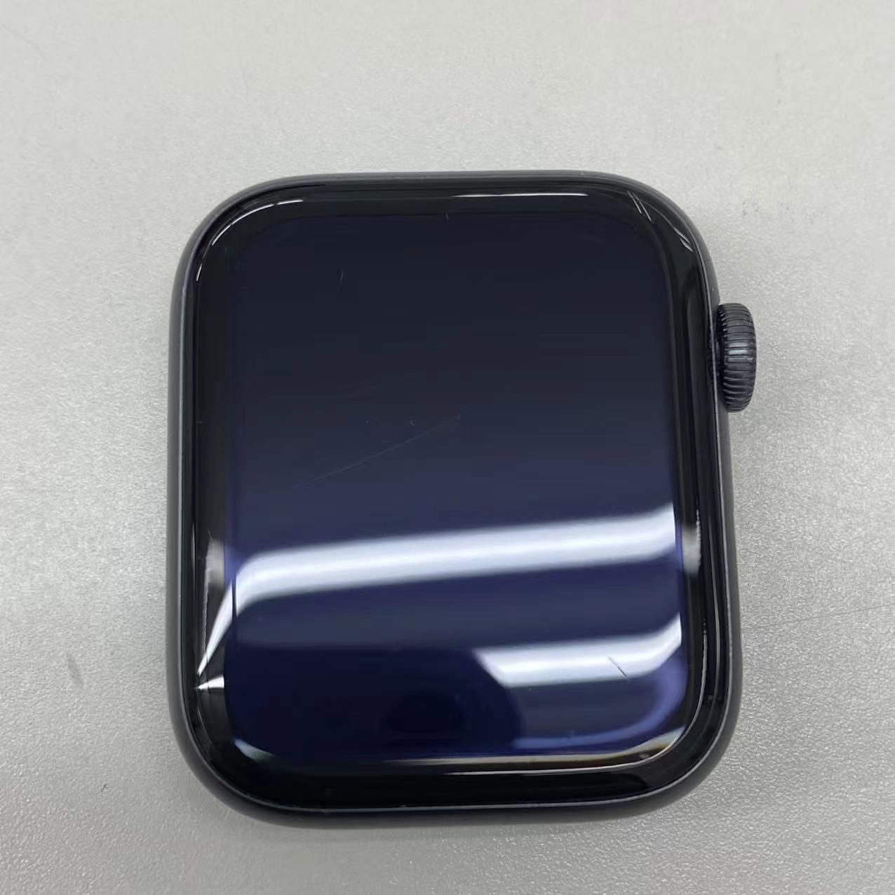 Apple Watch Series6 44mm GPSモデル 32GB スペースグレイ M00H3J/A 訳あり品
