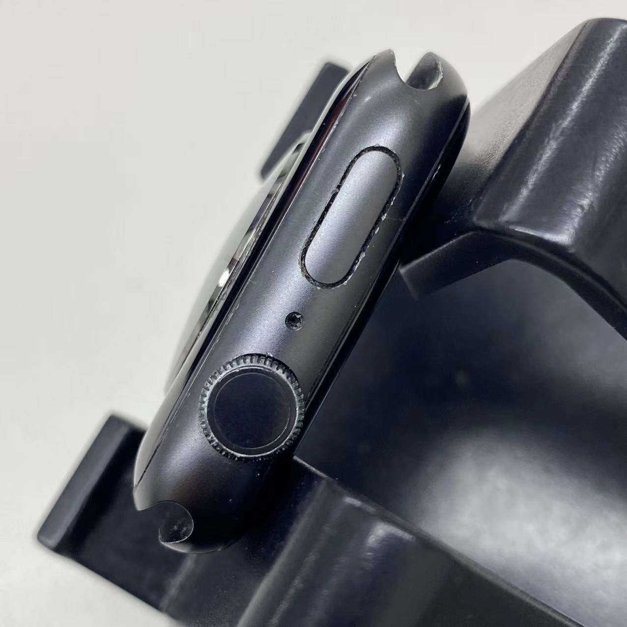 Apple Watch Series6 44mm GPSモデル 32GB スペースグレイ M00H3J/A 訳あり品