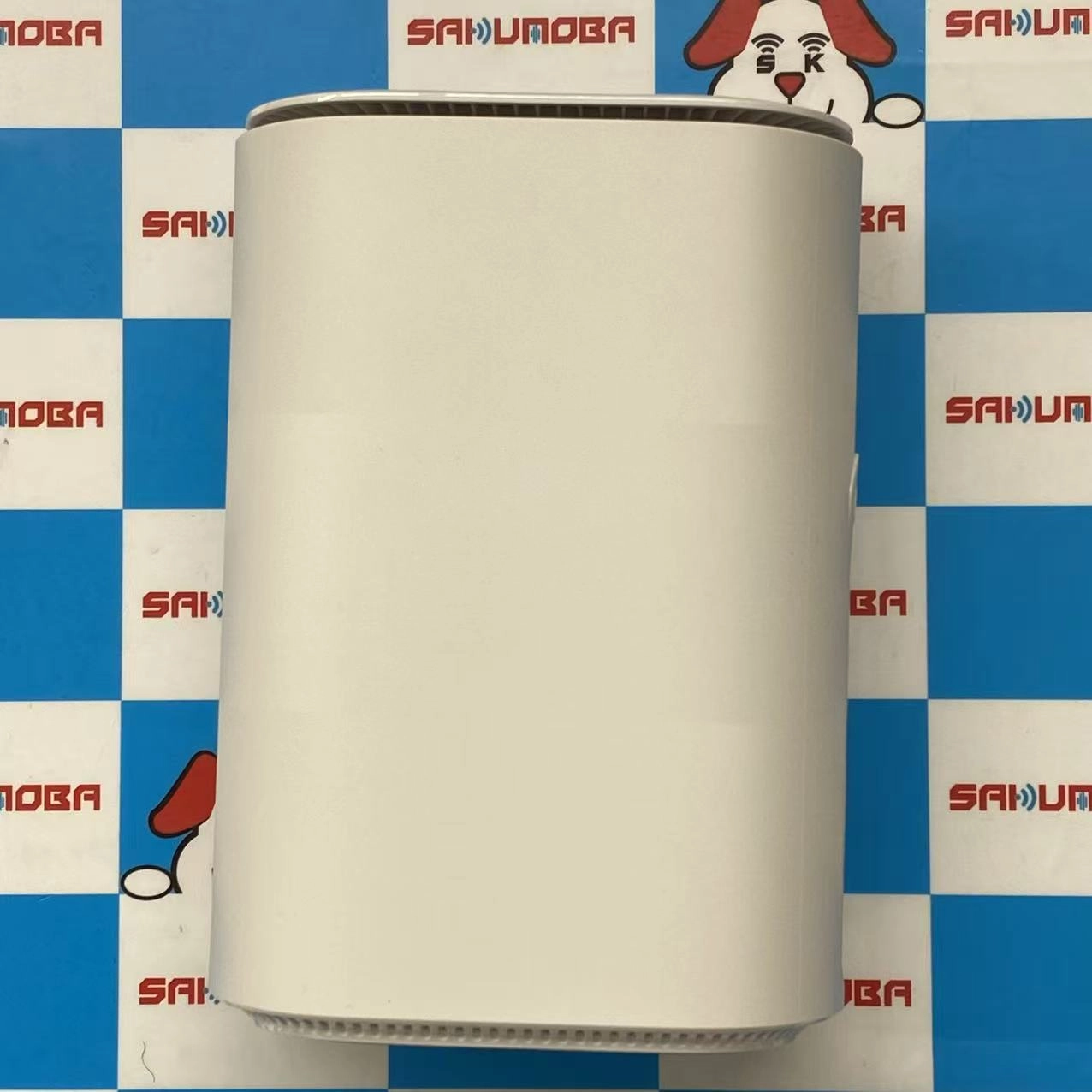 Speed Wi-Fi HOME 5G L11 ** ホワイト ZTR01