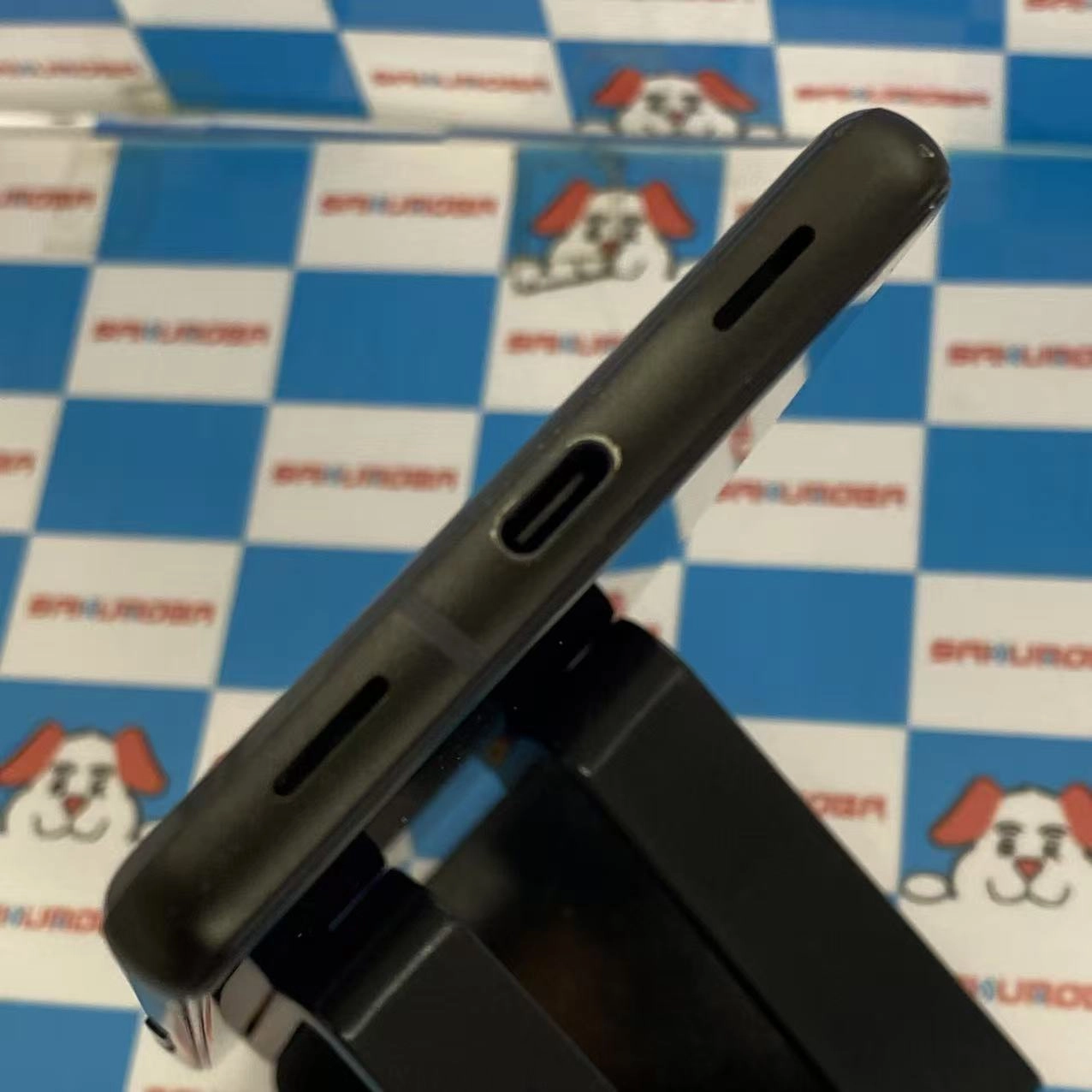 Google Pixel 6a 128GB Charcoal GB17L SoftBank版SIMフリー