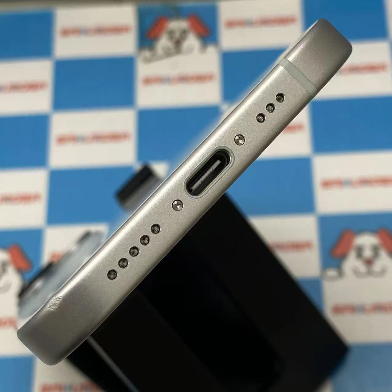 iPhone15 128GB ブルー MTML3J/A SIMフリー