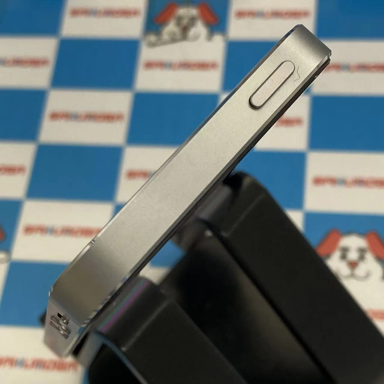 iPhone5s 32GB スペースグレイ ME335 J/A docomo版SIMフリー訳あり品