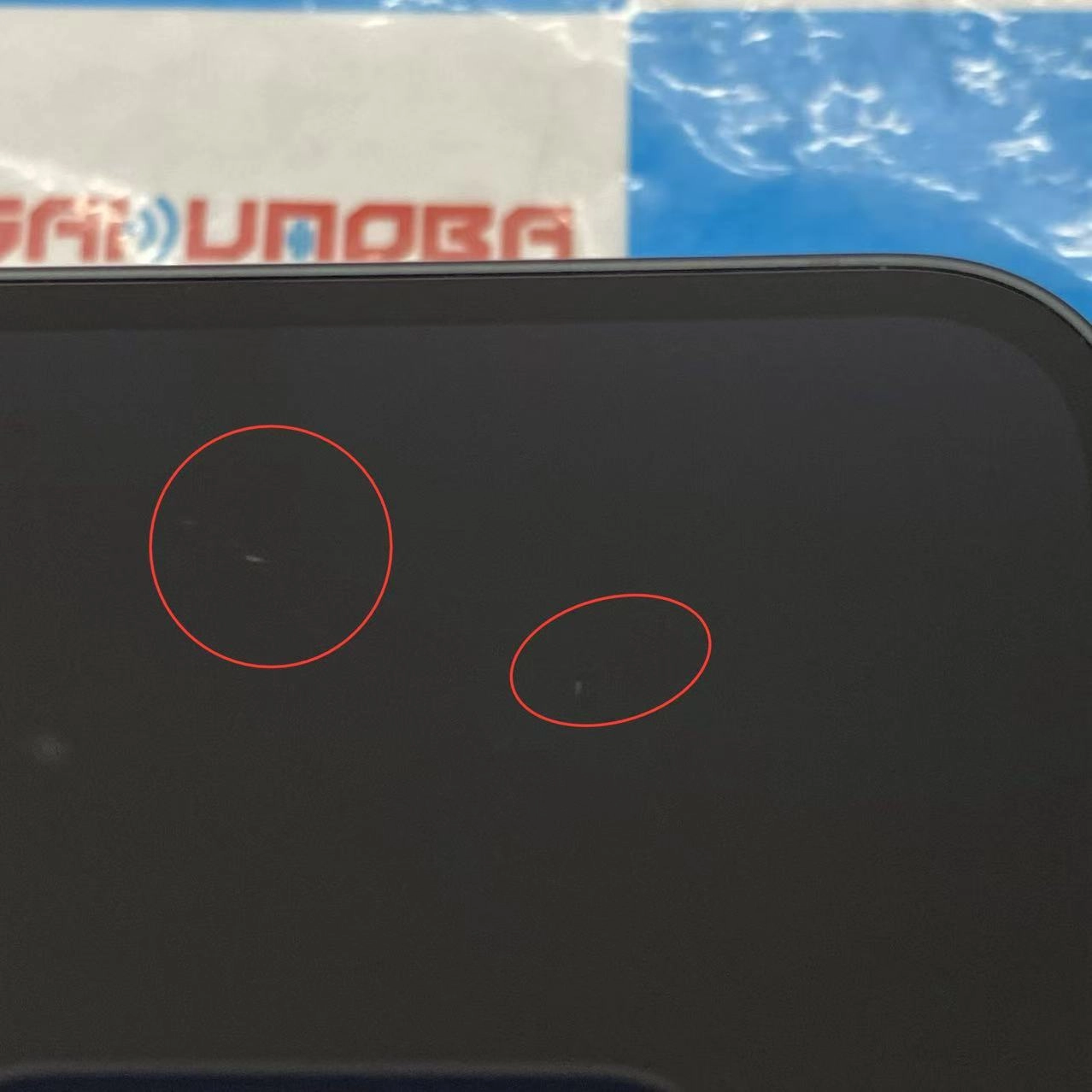 iPhone 16e 128GB ブラック MD0D4LL/A 海外版SIMフリー　電池100％(5回)