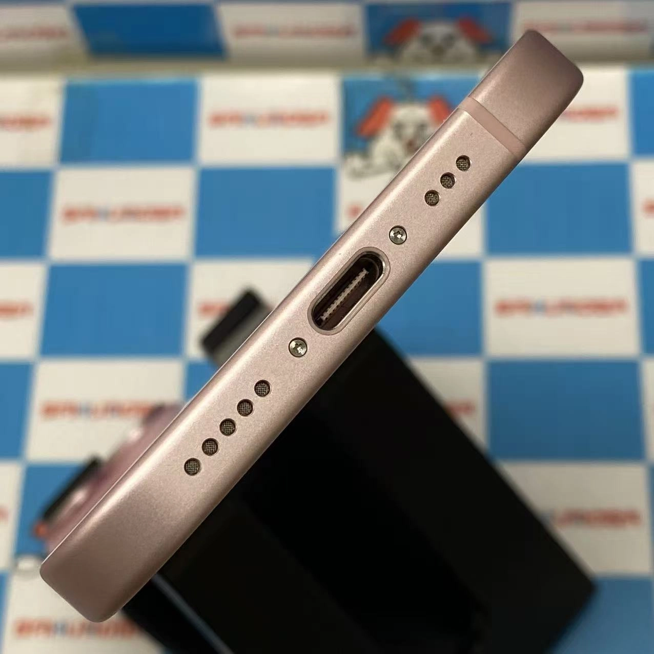 iPhone15 128GB ピンク MTMJ3J/A SIMフリー 美品