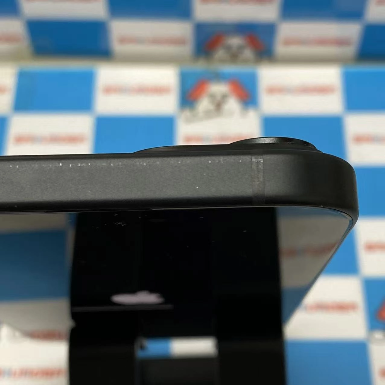 iPhone15 512GB ブラック MTMU3J/A SIMフリー