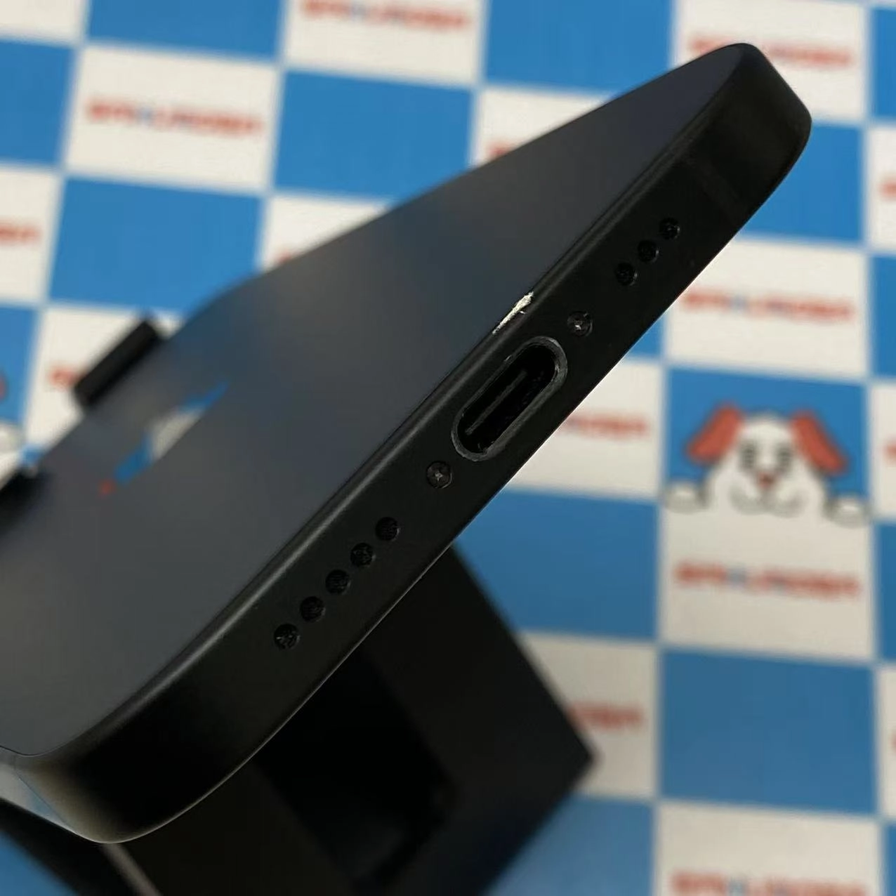 iPhone15 512GB ブラック MTMU3J/A SIMフリー