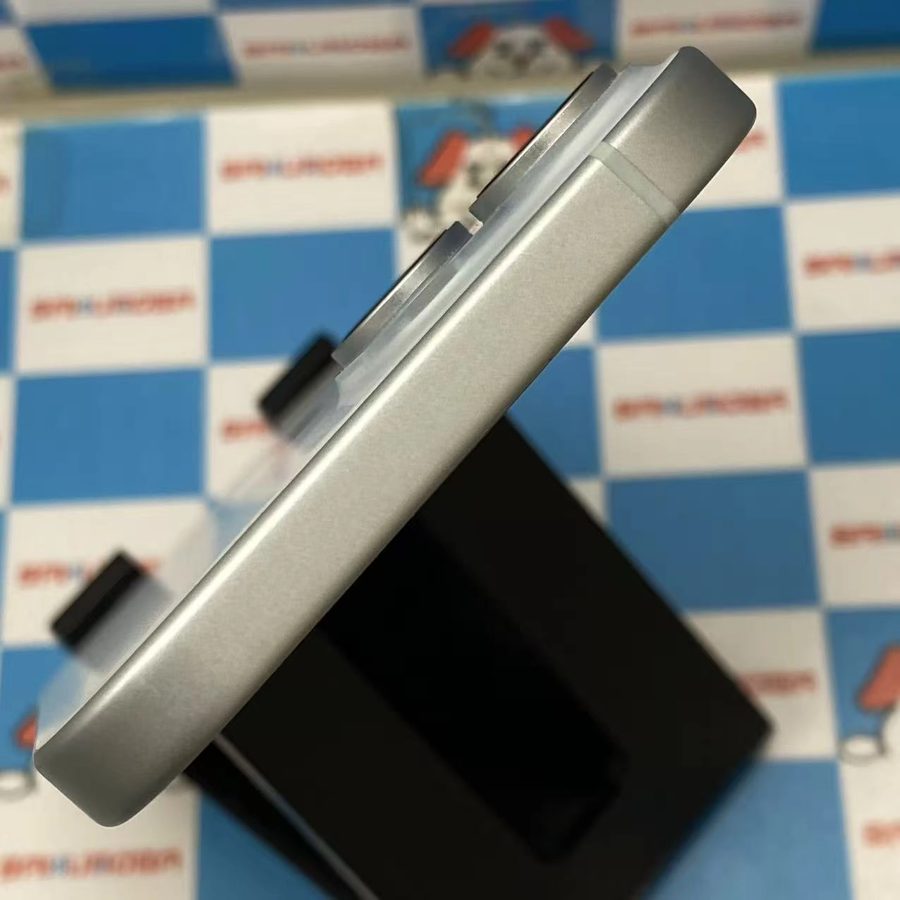 iPhone15 256GB ブルー MTMR3J/A SIMフリー 美品
