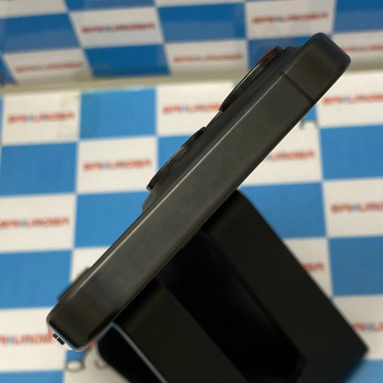 iPhone15 Pro 128GB ブラックチタニウム MTU73J/A SIMフリー 美品