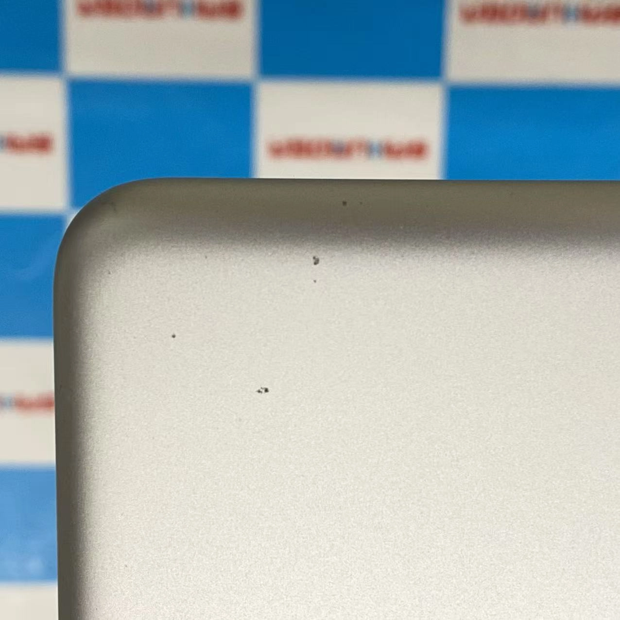 iPad 第9世代 Wi-Fiモデル 256GB シルバー MK2P3J/Aジャンク品