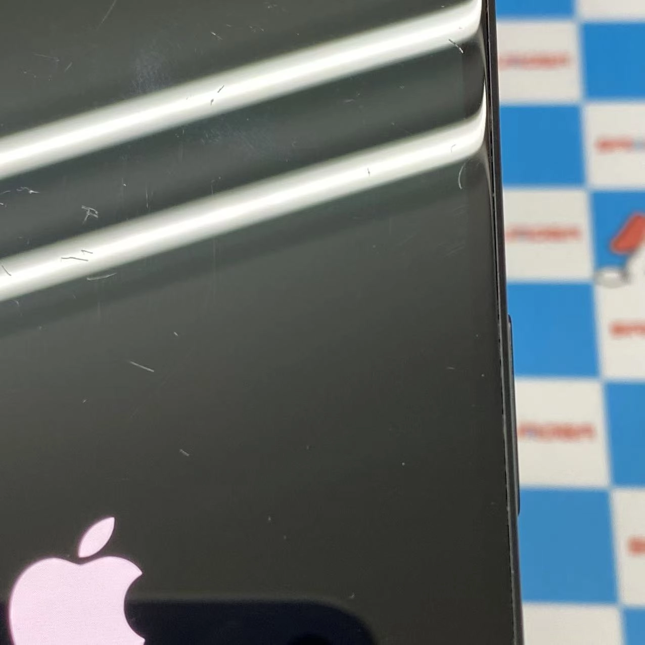 iPhone16 128GB ブラック MYDQ3J/A SoftBank版SIMフリー