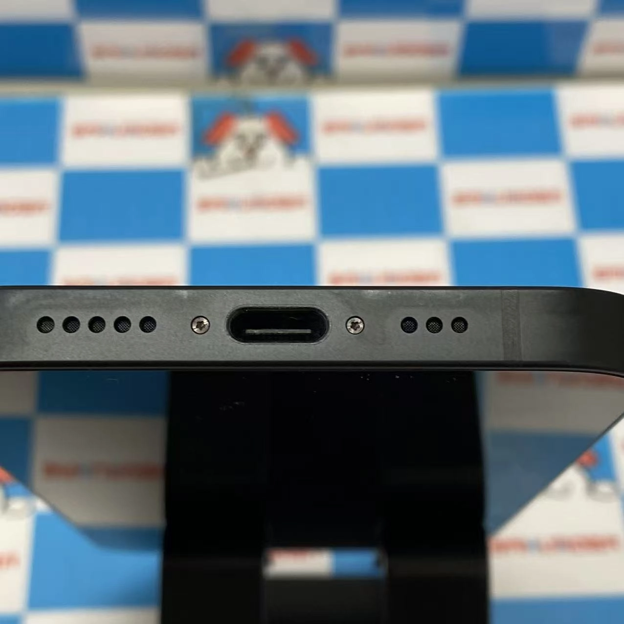 iPhone 16e 128GB ブラック 4D1Q4J/A SIMフリー ジャンク品