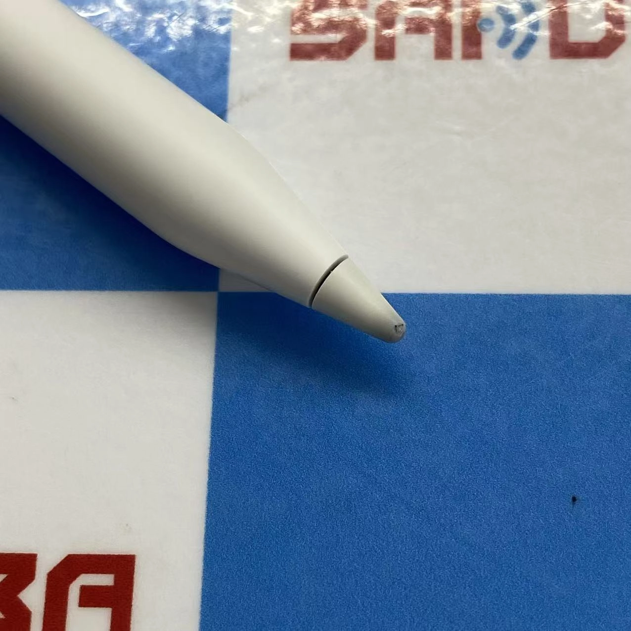Xiaomi Focus Pen  ホワイト 23089MP43C 128GB